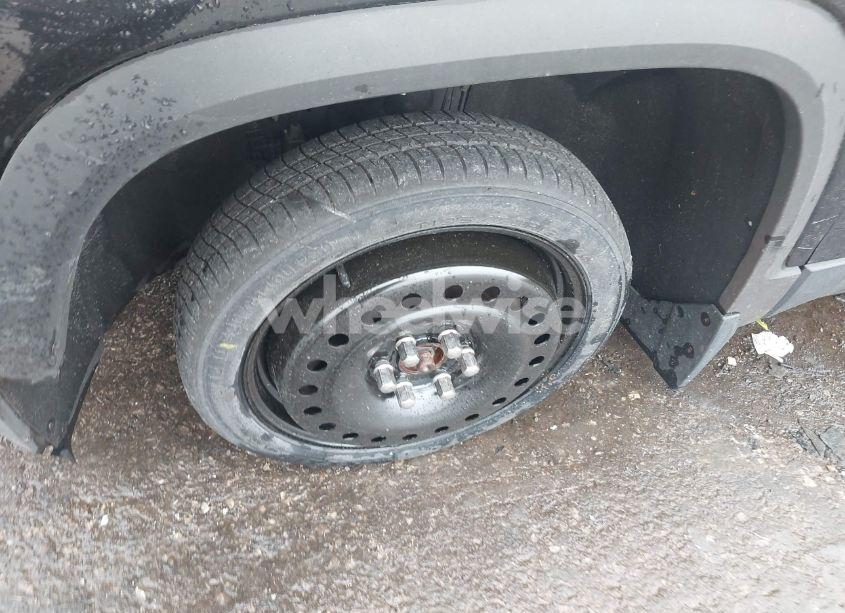 Photo 12 of 2017 Gmc Acadia SLT-1 (VIN 1GKKNVLS8HZ135548)