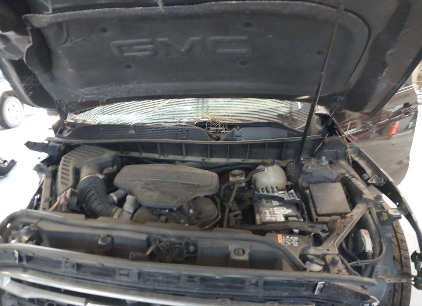 Photo 10 of 2017 Gmc Acadia SLT-1 (VIN 1GKKNVLS9HZ174861)