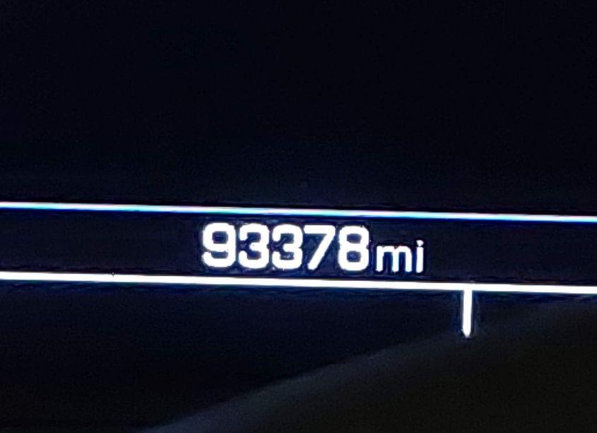 Photo 14 of 2017 Gmc Acadia SLT-1 (VIN 1GKKNVLS9HZ174861)