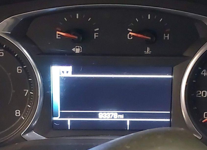 Photo 7 of 2017 Gmc Acadia SLT-1 (VIN 1GKKNVLS9HZ174861)