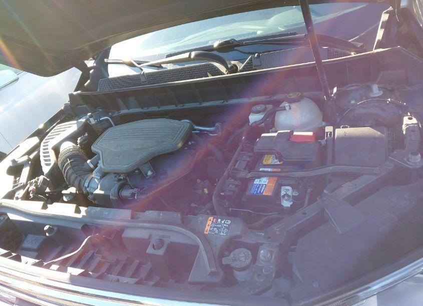 Photo 10 of 2018 Gmc Acadia SLT-2 (VIN 1GKKNWLS0JZ130324)