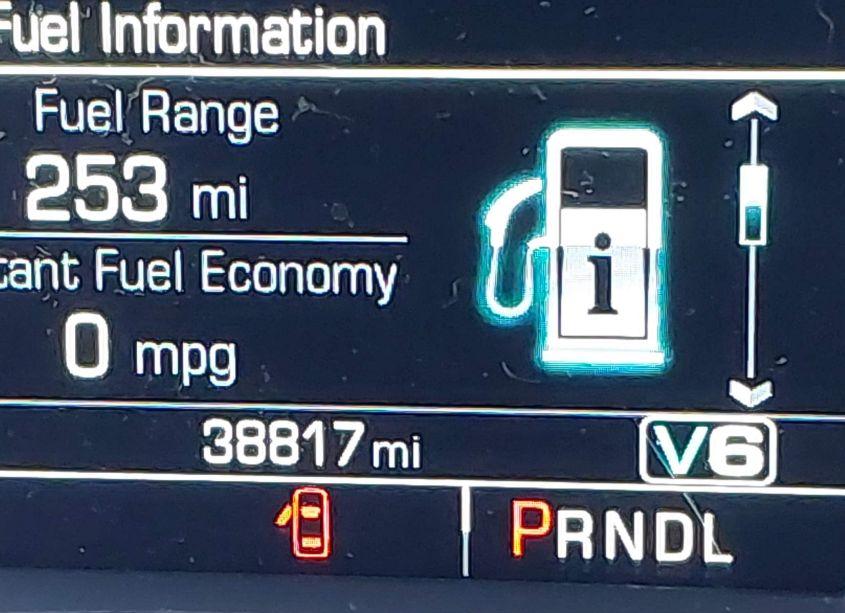 Photo 15 of 2018 Gmc Acadia SLT-2 (VIN 1GKKNWLS0JZ130324)