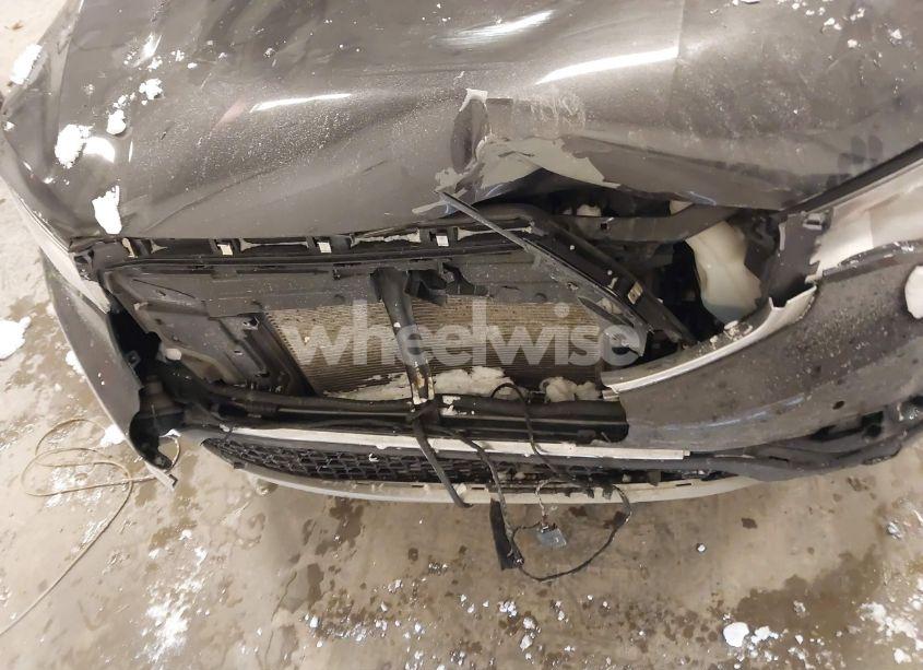 Photo 12 of 2018 Gmc Acadia SLT-2 (VIN 1GKKNWLS0JZ157622)