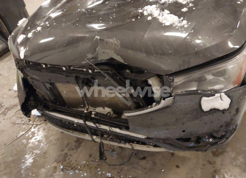 Photo 6 of 2018 Gmc Acadia SLT-2 (VIN 1GKKNWLS0JZ157622)