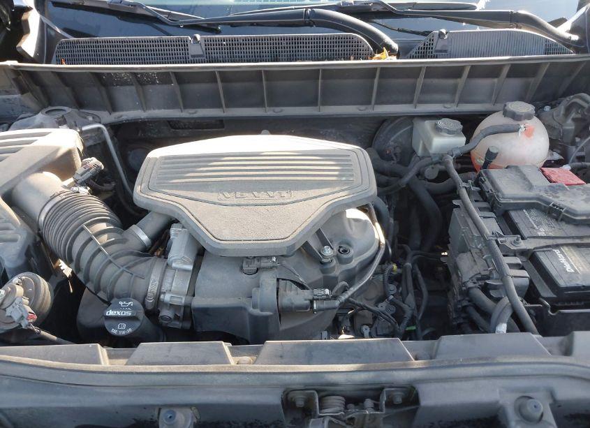 Photo 10 of 2017 Gmc Acadia SLT-2 (VIN 1GKKNWLS4HZ124214)