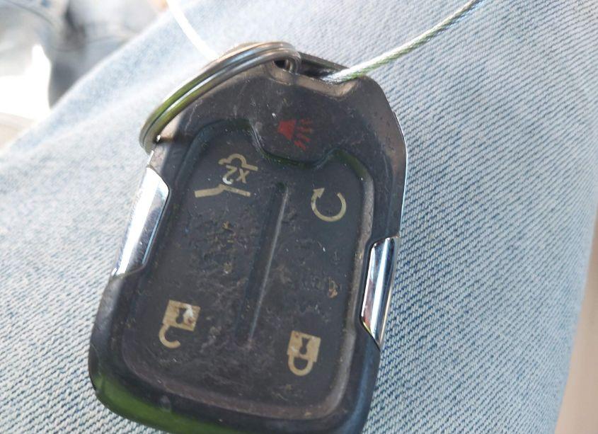 Photo 11 of 2017 Gmc Acadia SLT-2 (VIN 1GKKNWLS4HZ124214)