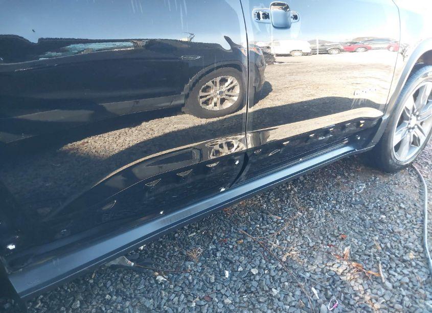 Photo 17 of 2017 Gmc Acadia SLT-2 (VIN 1GKKNWLS4HZ124214)