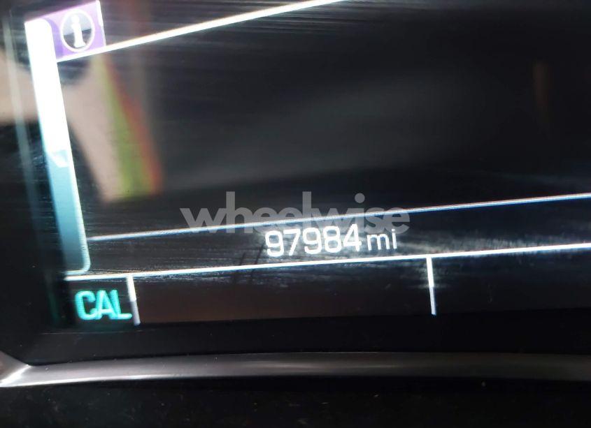 Photo 15 of 2018 Gmc Acadia SLT-2 (VIN 1GKKNWLS5JZ229401)