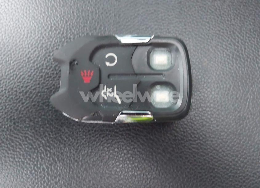 Photo 11 of 2017 Gmc Acadia SLT-2 (VIN 1GKKNWLS9HZ170072)