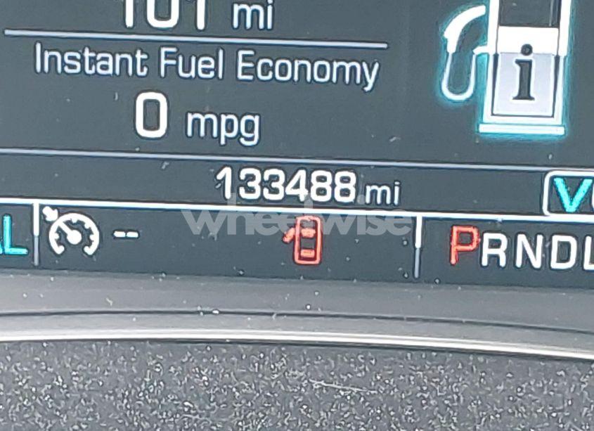 Photo 15 of 2017 Gmc Acadia SLT-2 (VIN 1GKKNWLSXHZ244003)