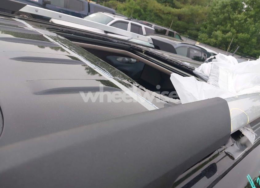 Photo 12 of 2017 Gmc Acadia DENALI (VIN 1GKKNXLS0HZ304795)