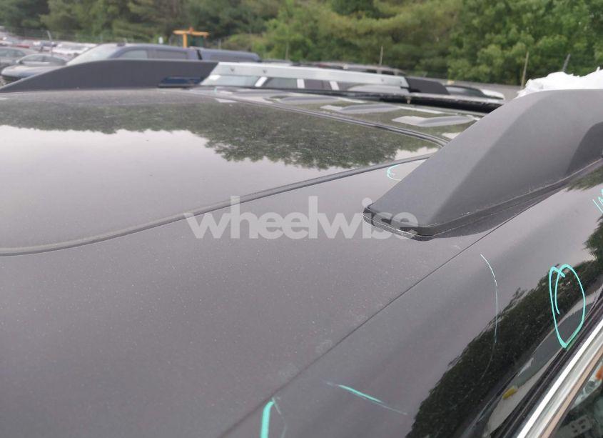 Photo 6 of 2017 Gmc Acadia DENALI (VIN 1GKKNXLS0HZ304795)