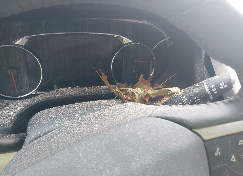 Photo 14 of 2020 Gmc Acadia AWD DENALI (VIN 1GKKNXLS0LZ121213)