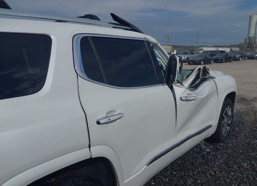 Photo 20 of 2020 Gmc Acadia AWD DENALI (VIN 1GKKNXLS0LZ121213)