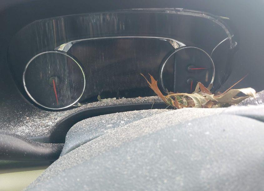 Photo 7 of 2020 Gmc Acadia AWD DENALI (VIN 1GKKNXLS0LZ121213)