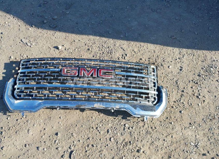 Photo 12 of 2022 Gmc Acadia AWD DENALI (VIN 1GKKNXLS0NZ139665)