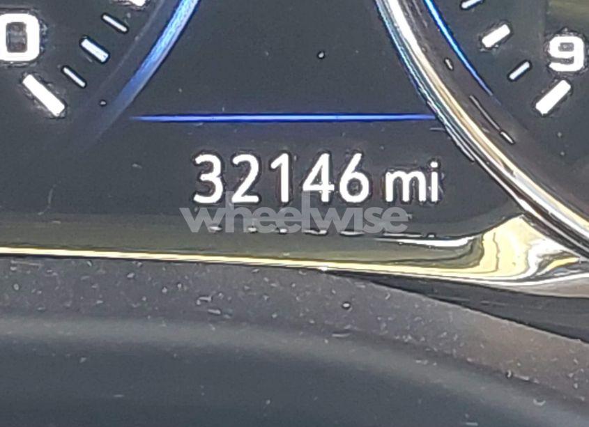 Photo 16 of 2022 Gmc Acadia AWD DENALI (VIN 1GKKNXLS0NZ139665)