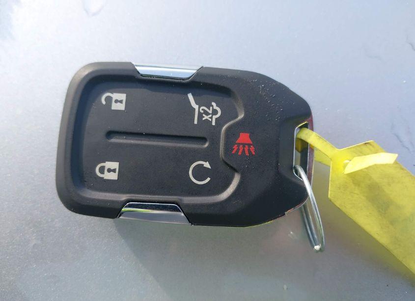 Photo 11 of 2023 Gmc Acadia AWD DENALI (VIN 1GKKNXLS1PZ232973)