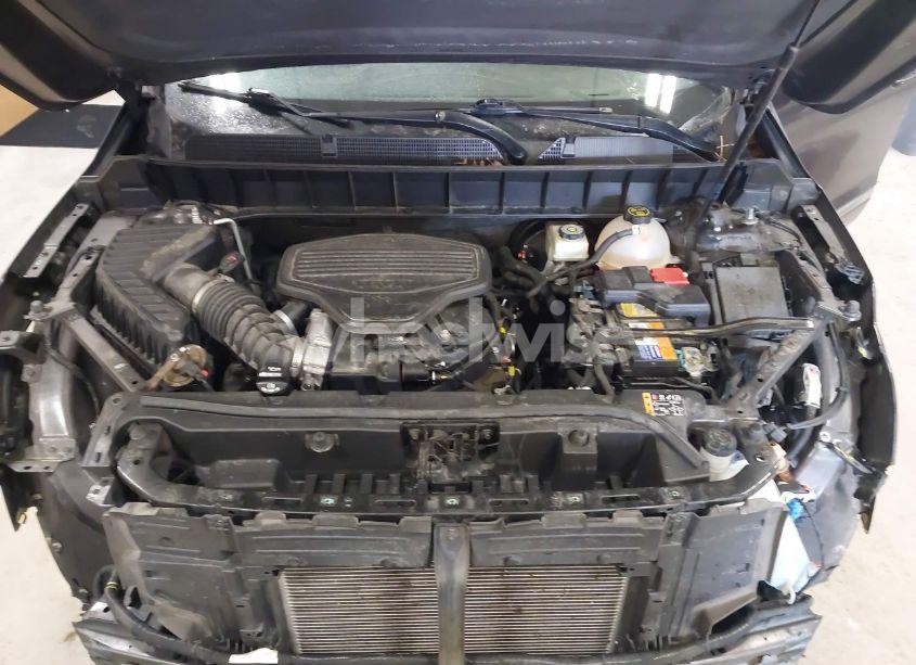 Photo 10 of 2017 Gmc Acadia DENALI (VIN 1GKKNXLS2HZ193151)