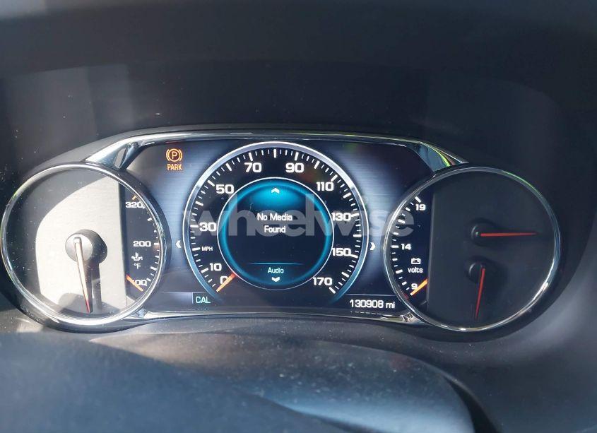 Photo 7 of 2017 Gmc Acadia DENALI (VIN 1GKKNXLS2HZ219389)