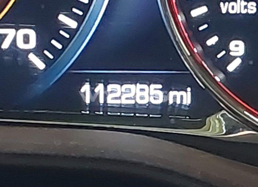 Photo 15 of 2017 Gmc Acadia DENALI (VIN 1GKKNXLS2HZ282878)