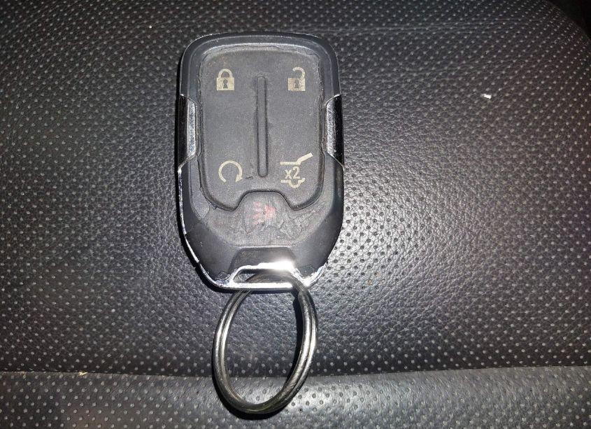 Photo 11 of 2017 Gmc Acadia DENALI (VIN 1GKKNXLS2HZ293153)