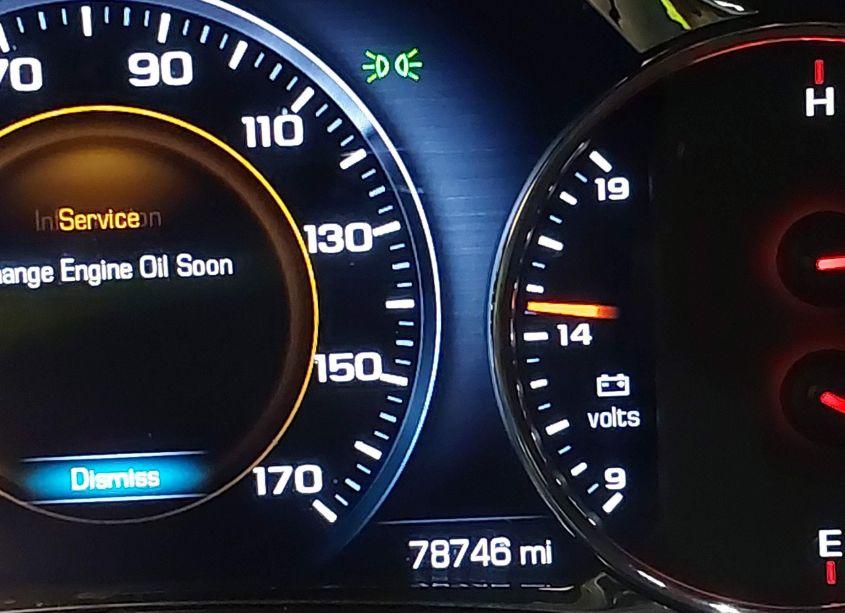 Photo 15 of 2017 Gmc Acadia DENALI (VIN 1GKKNXLS2HZ293153)