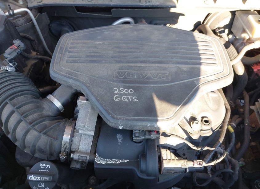 Photo 10 of 2017 Gmc Acadia DENALI (VIN 1GKKNXLS2HZ324465)