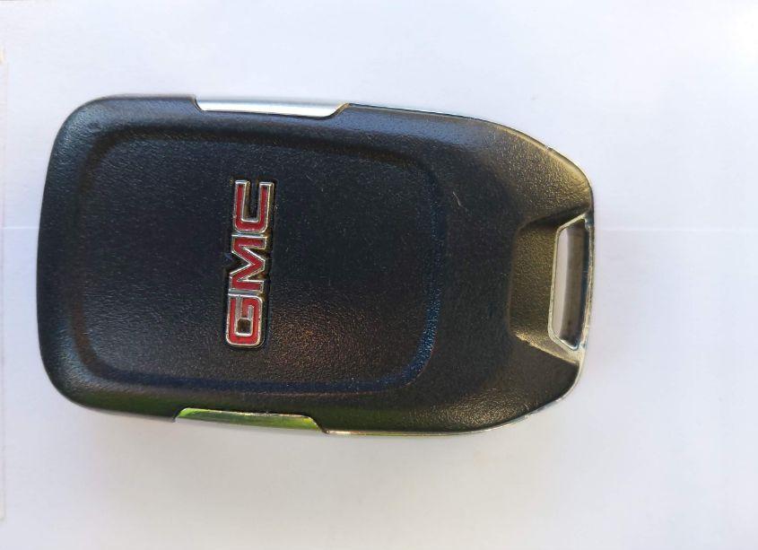 Photo 11 of 2017 Gmc Acadia DENALI (VIN 1GKKNXLS2HZ324465)