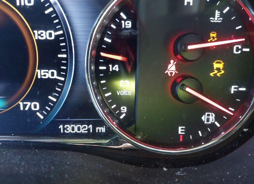 Photo 15 of 2017 Gmc Acadia DENALI (VIN 1GKKNXLS2HZ324465)