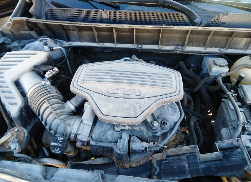 Photo 10 of 2019 Gmc Acadia DENALI (VIN 1GKKNXLS2KZ211901)