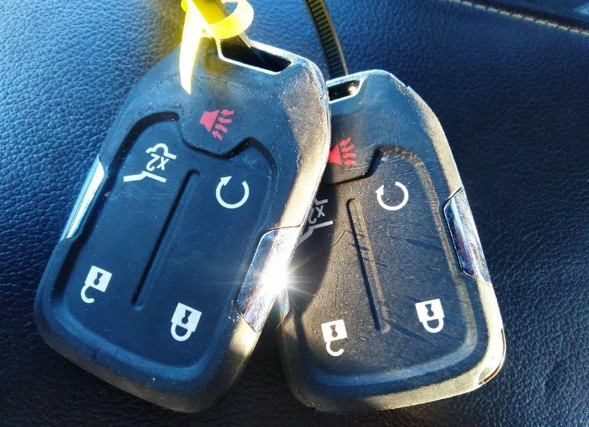 Photo 11 of 2019 Gmc Acadia DENALI (VIN 1GKKNXLS2KZ211901)