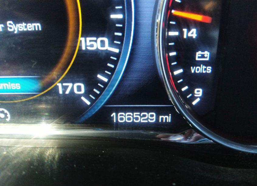 Photo 15 of 2019 Gmc Acadia DENALI (VIN 1GKKNXLS2KZ211901)