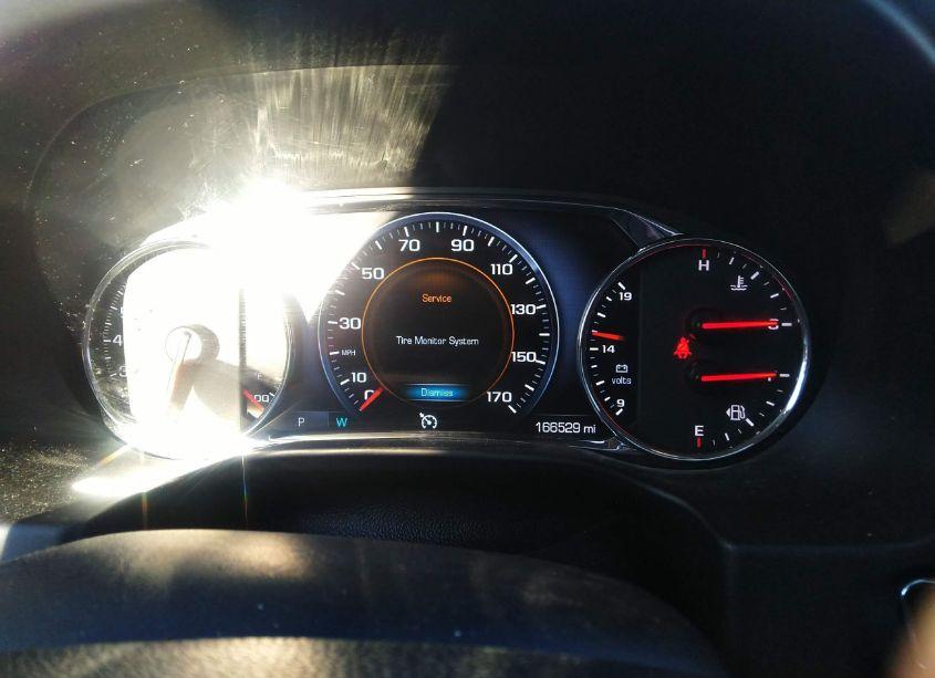 Photo 7 of 2019 Gmc Acadia DENALI (VIN 1GKKNXLS2KZ211901)