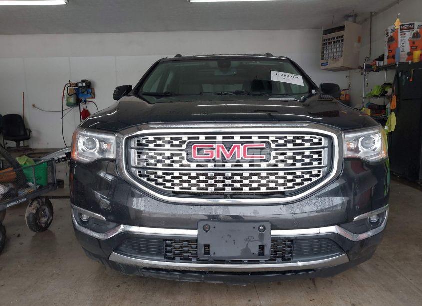 Photo 13 of 2019 Gmc Acadia DENALI (VIN 1GKKNXLS2KZ224616)