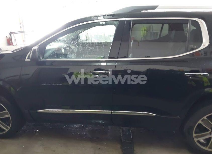 Photo 15 of 2019 Gmc Acadia DENALI (VIN 1GKKNXLS2KZ224616)