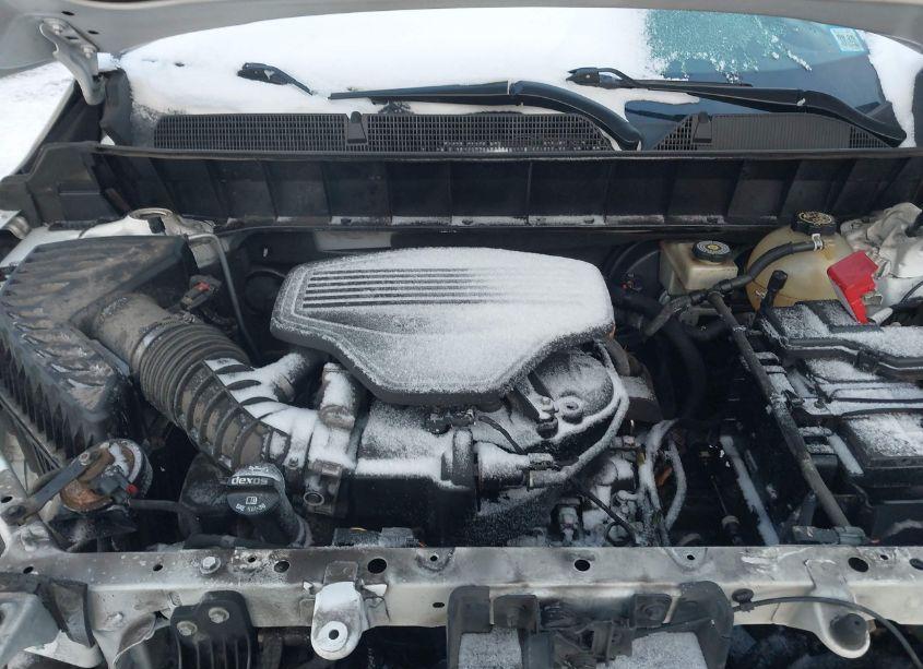 Photo 10 of 2017 Gmc Acadia DENALI (VIN 1GKKNXLS3HZ221619)