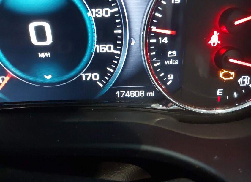 Photo 15 of 2017 Gmc Acadia DENALI (VIN 1GKKNXLS3HZ221619)