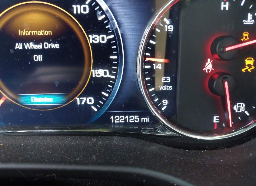 Photo 15 of 2017 Gmc Acadia DENALI (VIN 1GKKNXLS3HZ241353)