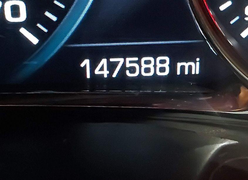 Photo 16 of 2017 Gmc Acadia DENALI (VIN 1GKKNXLS3HZ283733)