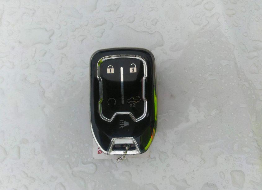 Photo 11 of 2017 Gmc Acadia DENALI (VIN 1GKKNXLS4HZ313340)