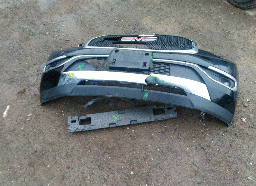 Photo 12 of 2017 Gmc Acadia DENALI (VIN 1GKKNXLS4HZ313340)