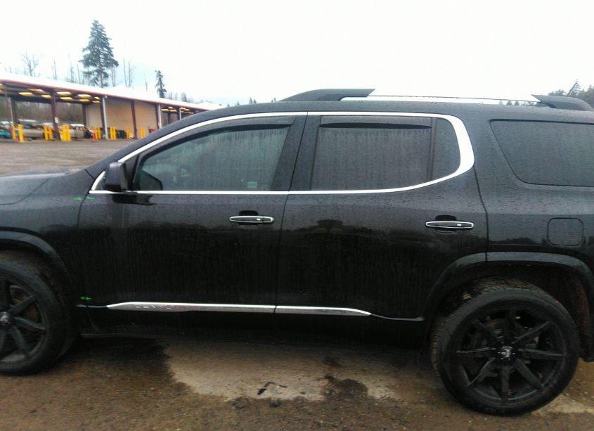 Photo 15 of 2017 Gmc Acadia DENALI (VIN 1GKKNXLS4HZ313340)