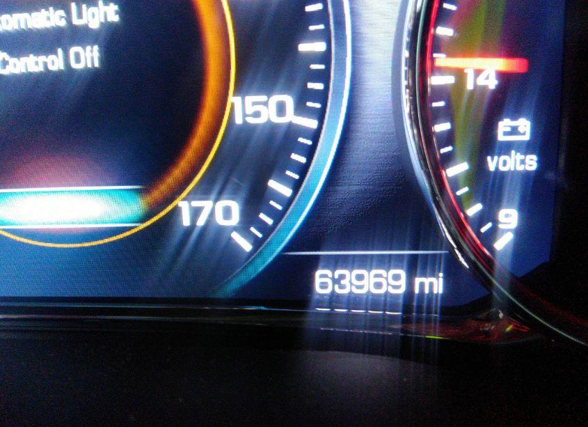 Photo 16 of 2017 Gmc Acadia DENALI (VIN 1GKKNXLS4HZ313340)