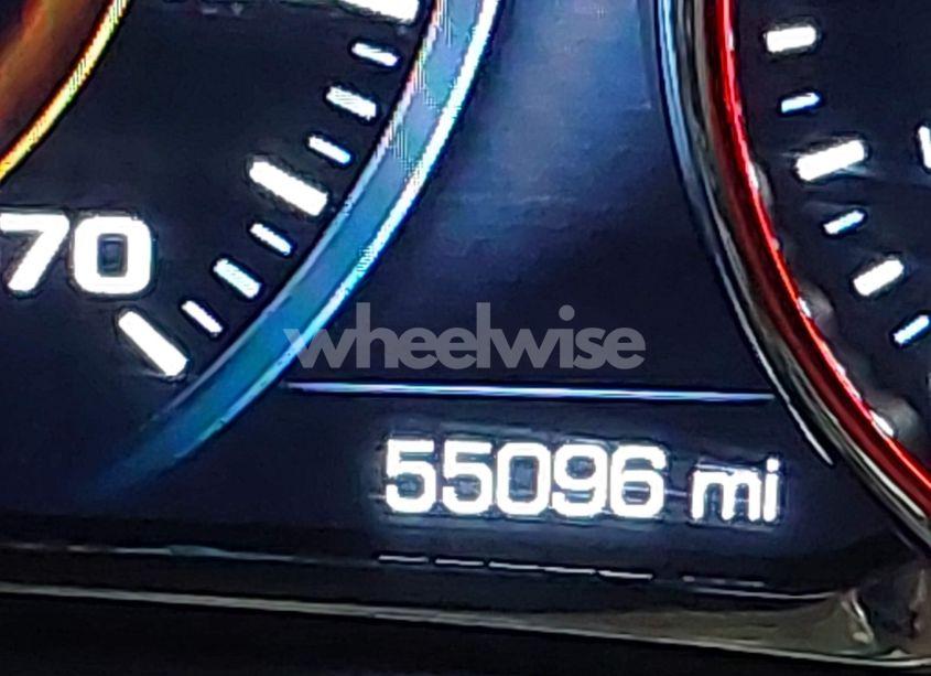 Photo 15 of 2018 Gmc Acadia DENALI (VIN 1GKKNXLS4JZ219108)