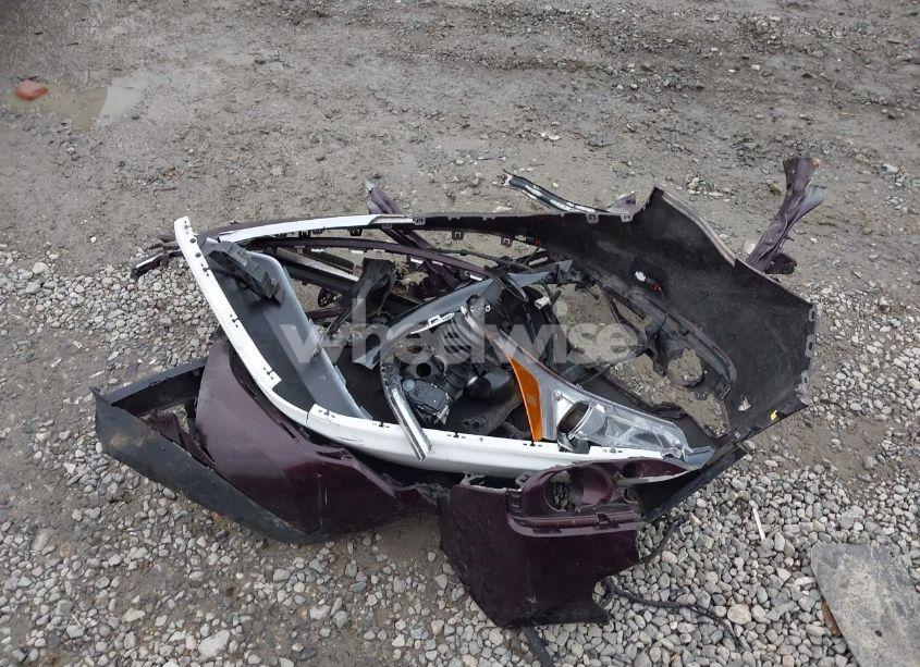 Photo 12 of 2017 Gmc Acadia DENALI (VIN 1GKKNXLS5HZ295074)