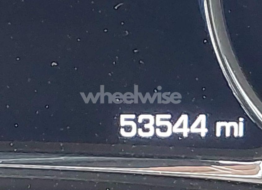 Photo 16 of 2017 Gmc Acadia DENALI (VIN 1GKKNXLS5HZ295074)