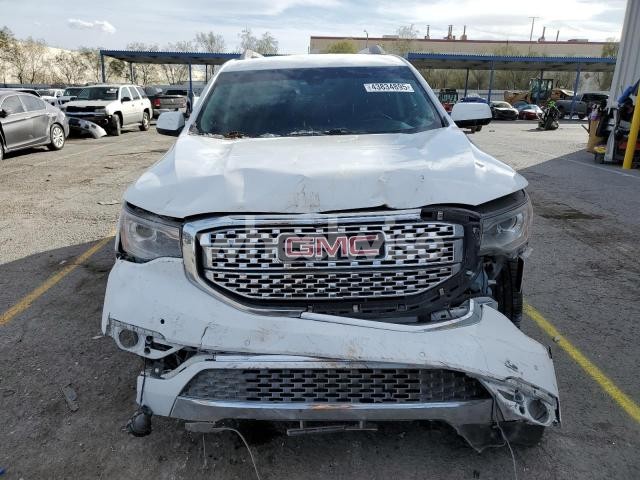 Photo 11 of 2019 GMC ACADIA DENALI N/A (VIN 1GKKNXLS5KZ295289)