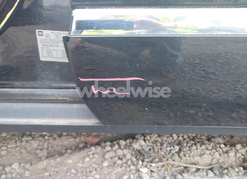 Photo 6 of 2017 Gmc Acadia DENALI (VIN 1GKKNXLS6HZ116444)