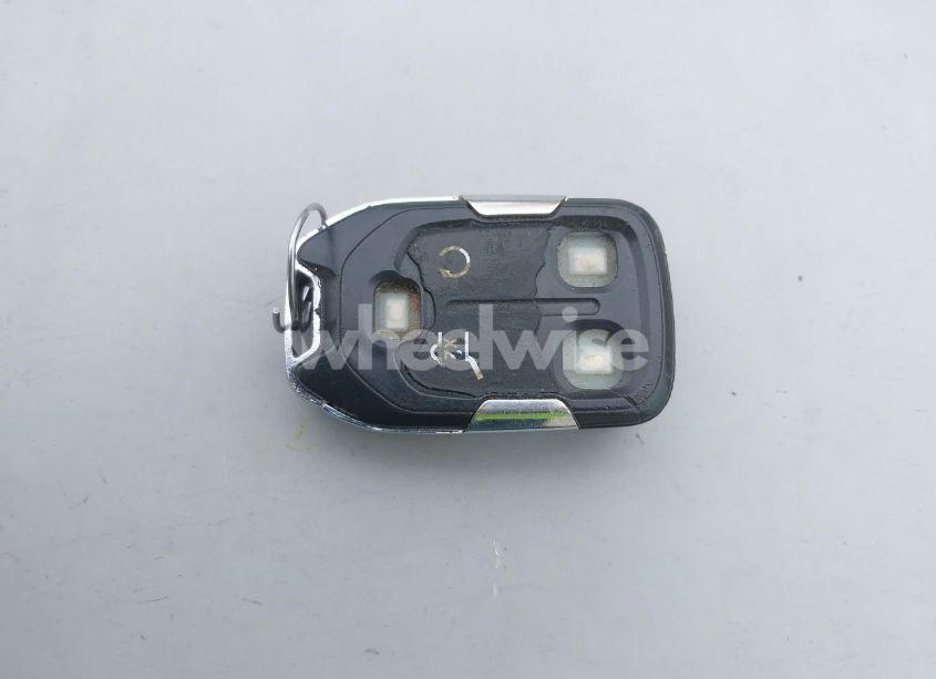 Photo 11 of 2017 Gmc Acadia DENALI (VIN 1GKKNXLS6HZ117772)